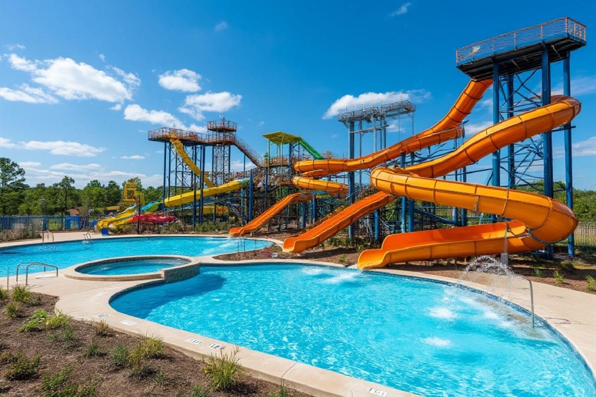 Стало известно, кто в Томске построит первый акватермальный комплекс с гостиницей