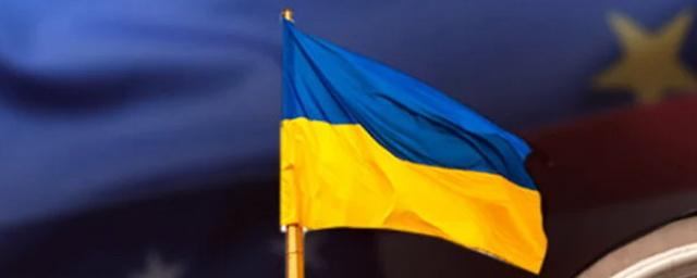 National Review: Запад готовится к окончанию украинского конфликта и разделу страны