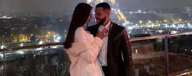 Тимати рассказал, что он оставил Решетовой и сыну после расставания