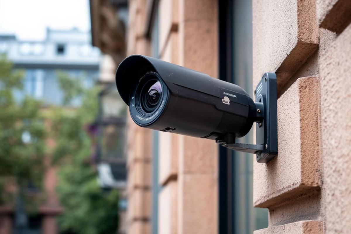 Искусственный интеллект научился распознавать драки и оружие