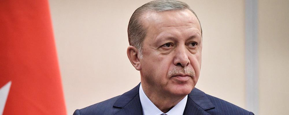 Эрдоган: Вопрос о поставках Турции российских С-400 закрыт