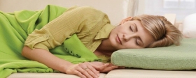 Нейробиолог Роршайб: Желание долго спать днём может быть признаком серьёзных недугов