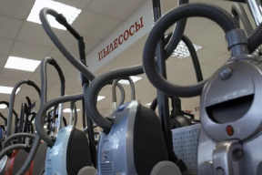 В России аренда жилья с бытовой техникой обходится в полтора раза дороже по сравнению с арендой без техники