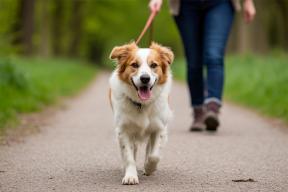 В России впервые ввели ГОСТ для собачников — как изменятся площадки для 22 миллионов хвостов