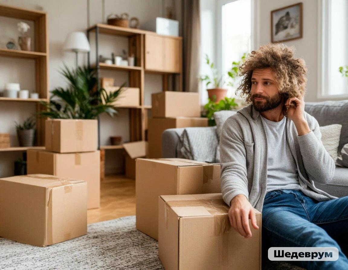 Банки в панике: молодёжь отказывается от ипотеки. «Мы больше не верим». В чём дело?