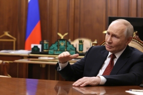Путин заявил, что Россия будет закупать электроэнергию за рубежом для спасения от блэкаутов