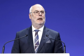 В правительстве Эстонии разразился скандал из-за России