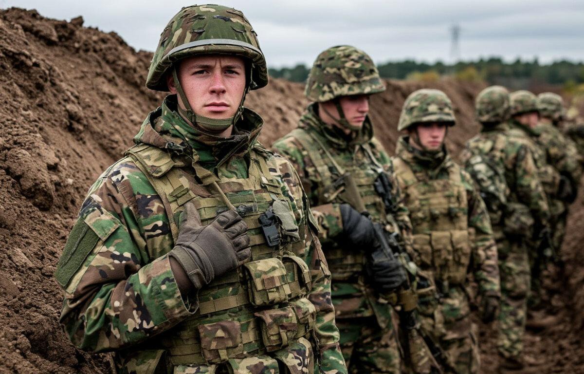 Telegraph: В ВСУ из-за позиционных боев началась вспышка газовой гангрены