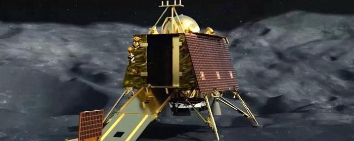 Глава Роскосмоса рассказал о причинах гибели «Луны-25»