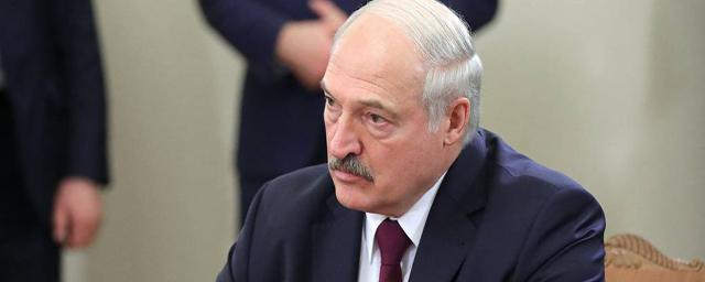 Лукашенко приедет в Москву на встречу с Путиным 14 сентября