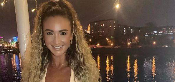 Бузова предложила Киркорову жить вместе (Видео)