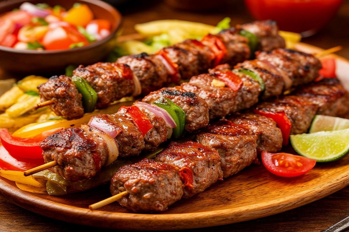 За шашлык на даче — штраф до 50 тысяч