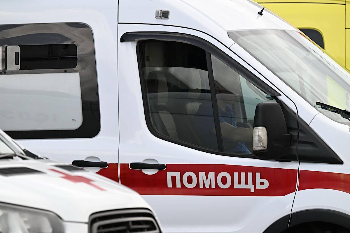 Автобус в кювете: массовое ДТП произошло в Мордовии, есть пострадавшие