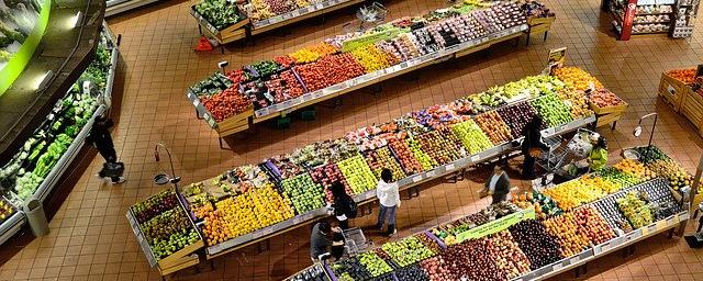 Центральный рынок Кирова планирует доставлять продукты на дом