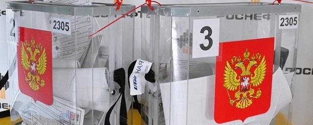 30 % голосов: большинство избирателей Сыктывкара проголосовали за КПРФ