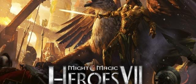 Компания Ubisoft уволила разработчиков игры Might & Magic Heroes VII