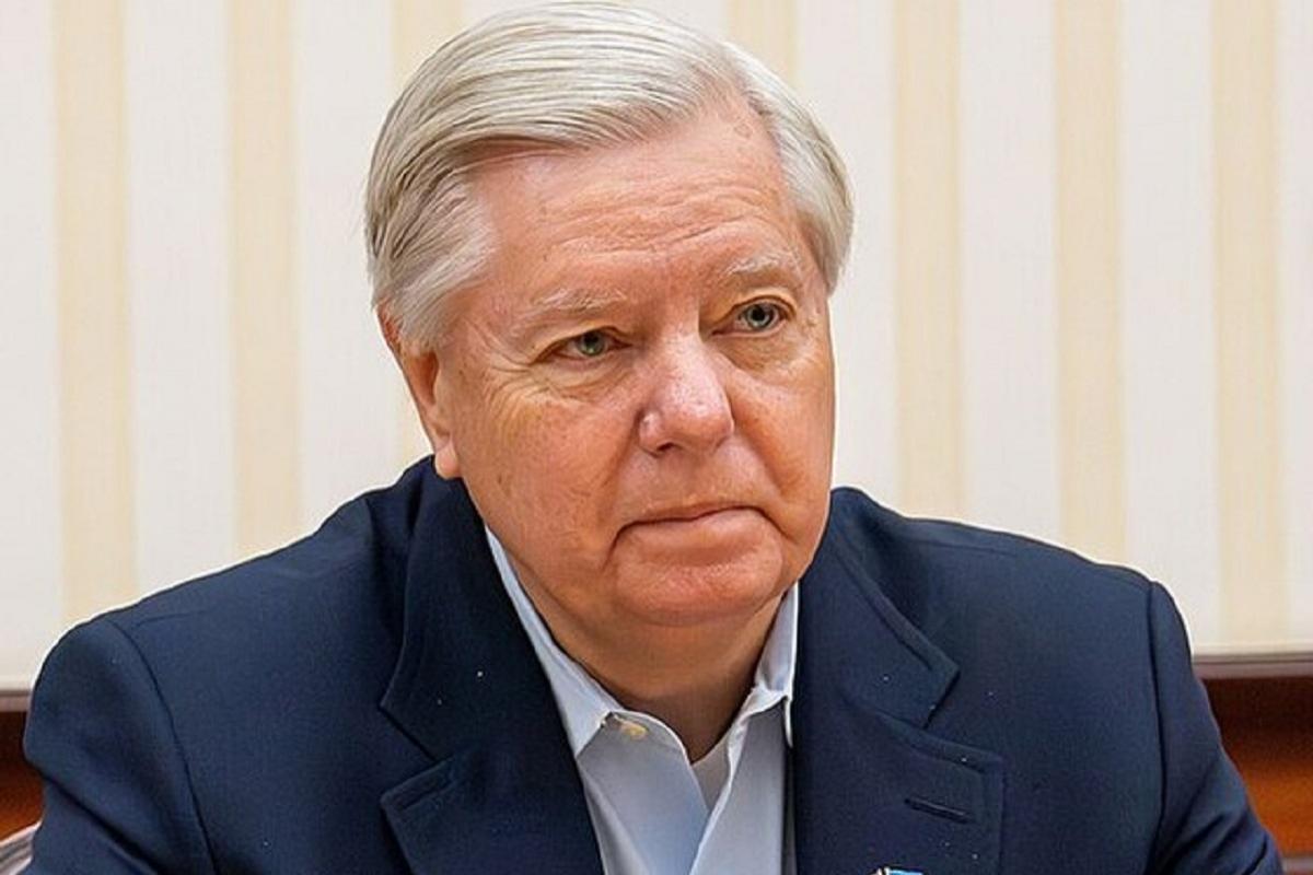 Инициатива сенатора Грэма* может привести к разрыву дипотношений России и США