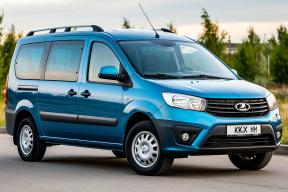 Китайский донор и 50 изменений: как собирают новый фургон АВТОВАЗа SKM M7