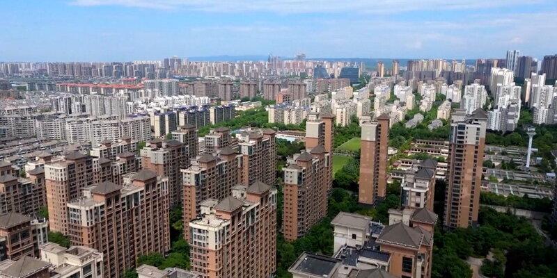В городах Китая отменили ранее действующее правило: одному покупателю – одна квартира