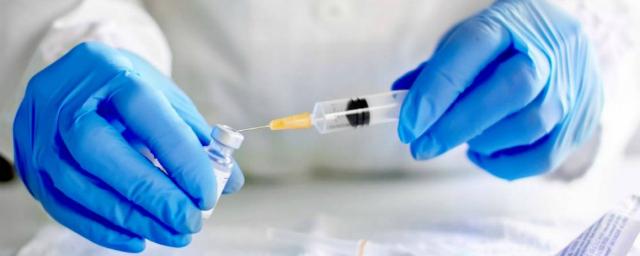 Губернатор Новосибирской области собирается вакцинироваться от COVID-19