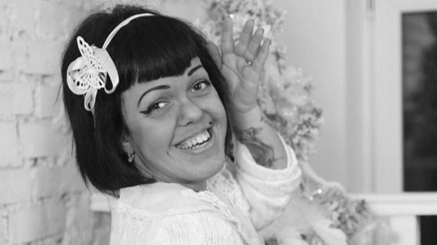 Экс-солистка Little Big Анна Кастельянос найдена мертвой в Петербурге