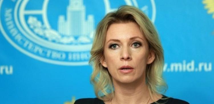 Захарова прокомментировала заявление Минфина Украины по долгу перед РФ