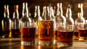 В Подмосковье отмечается снижение уровня алкоголизма