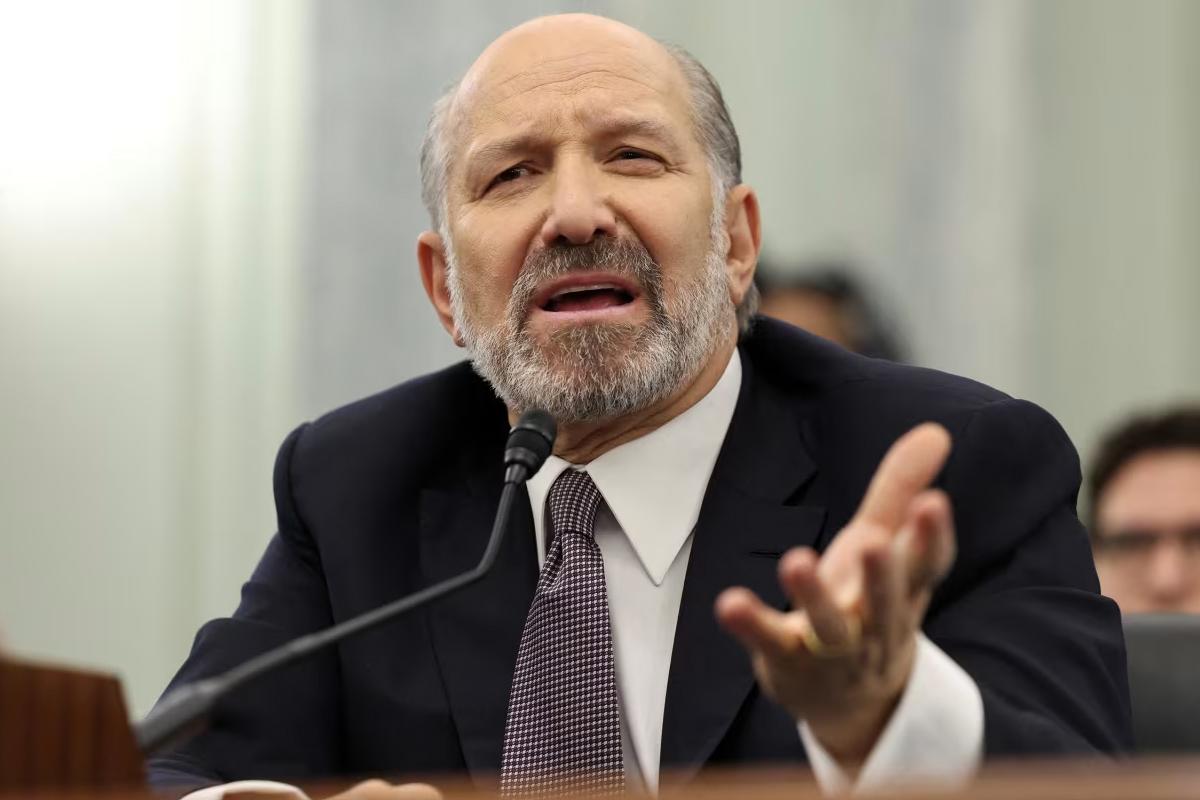 Глава Минторга США выдвинул условие для решения торговых споров с Индией