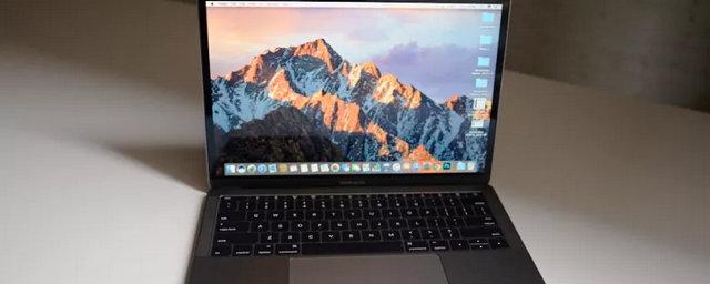 Видеоблогер рассказал о серьезной проблеме в MacBook Pro