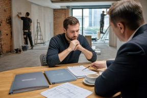 Свобода или иллюзия: почему собственный бизнес требует времени, которого нет, а франшиза обещает помощь, которой может не быть
