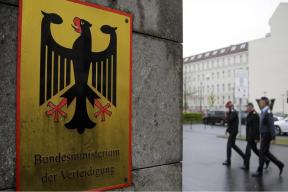 В Бундестаге заявили, что украинские мужчины должны вернуться на родину для участия в боевых действиях