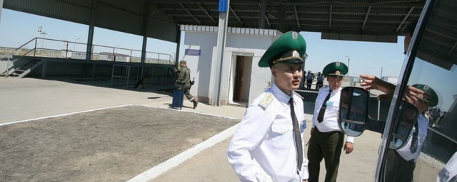 Токаев анонсировал наведение порядка на таможенной границе Казахстана