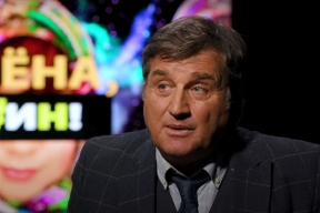 Отар Кушанашвили признался, почему подрался с Дмитрием Нагиевым