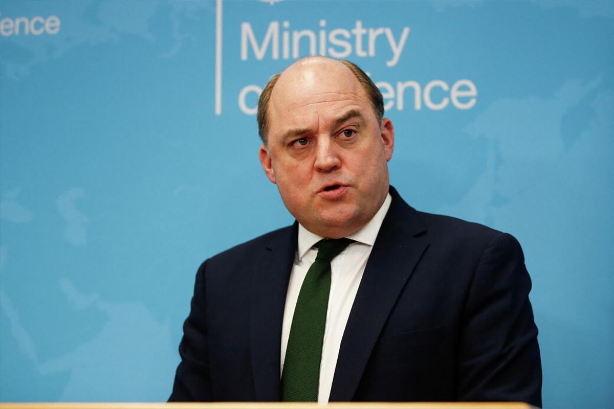 В Британии выступили с угрозами в адрес России