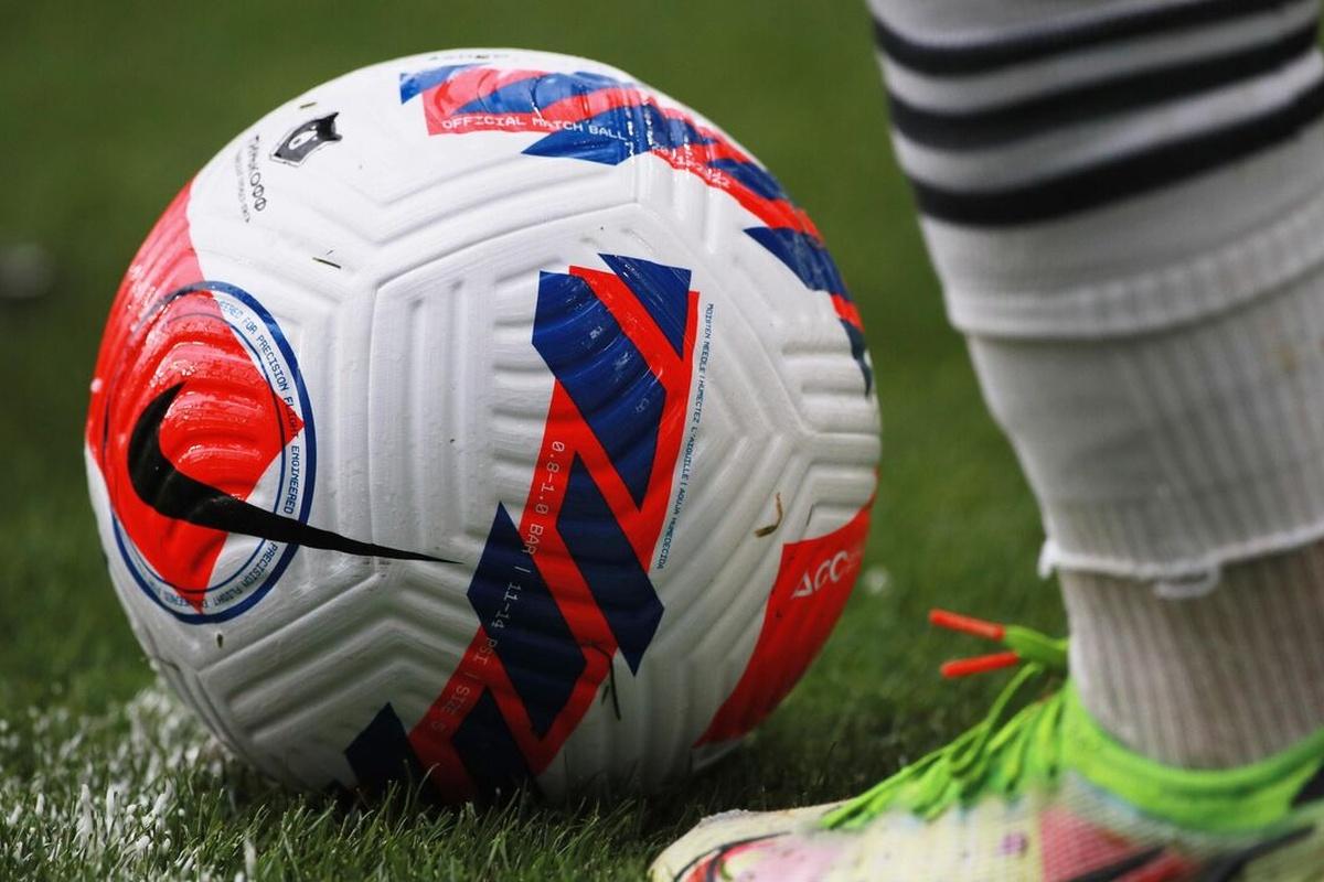 Землетрясение в Дагестане не помешало закончить футбольный матч