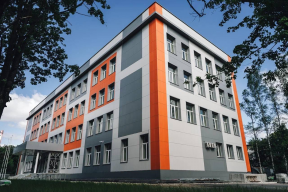 В Щелкове завершается капремонт лицея №14