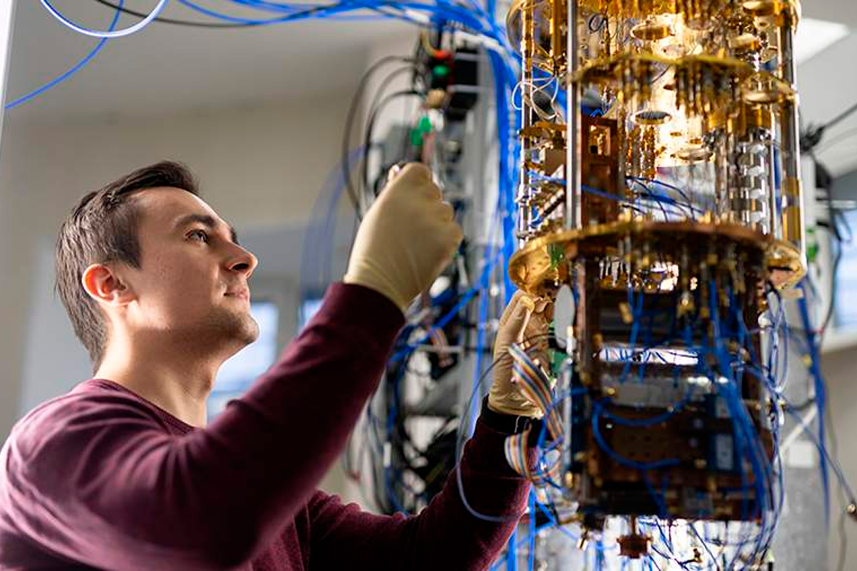 Российские ученые работают над созданием современных процессоров на сверхпроводниках