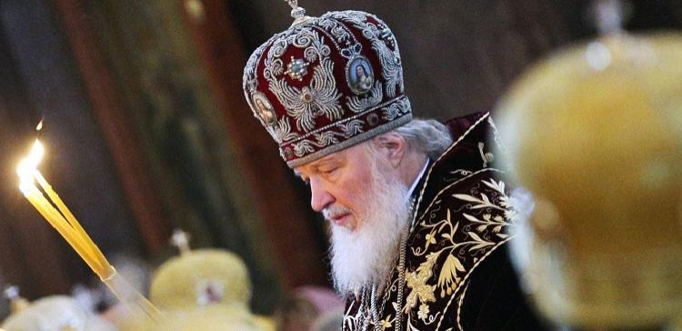 Патриарх Кирилл откроет в Татарстане памятник поэту Державину