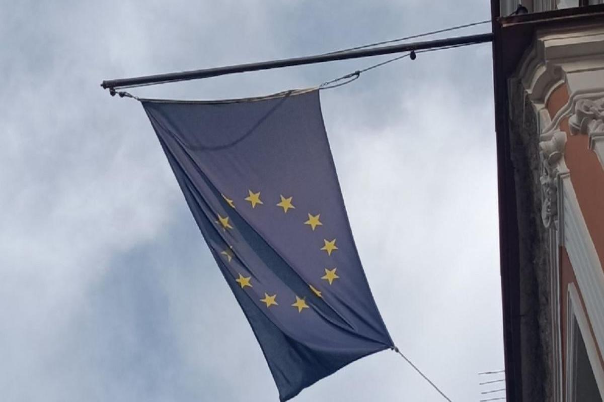 SZ: в Бельгии не исключают возможности передачи Украине российских активов с учетом своих условий