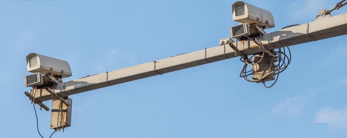 На 18 участках дорог Перми установят новые камеры фотовидеофиксации