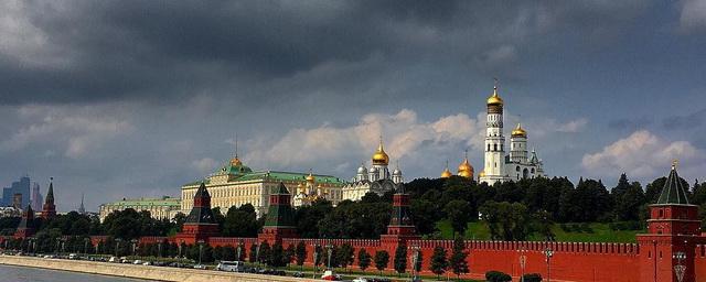 На разгон облаков к 1 Мая Москва выделит 85,9 млн рублей
