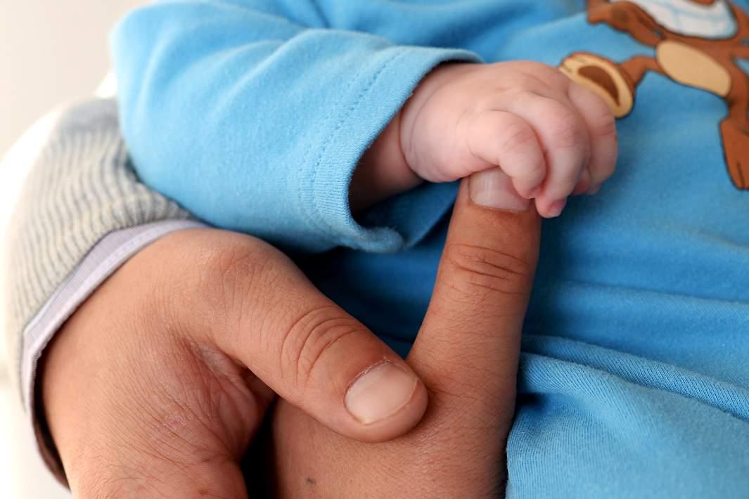 В ноябре изменится дата выплат детских пособий и пенсий