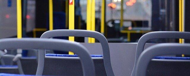 С 1 февраля проезд в частных автобусах Курска подорожает до 25 рублей