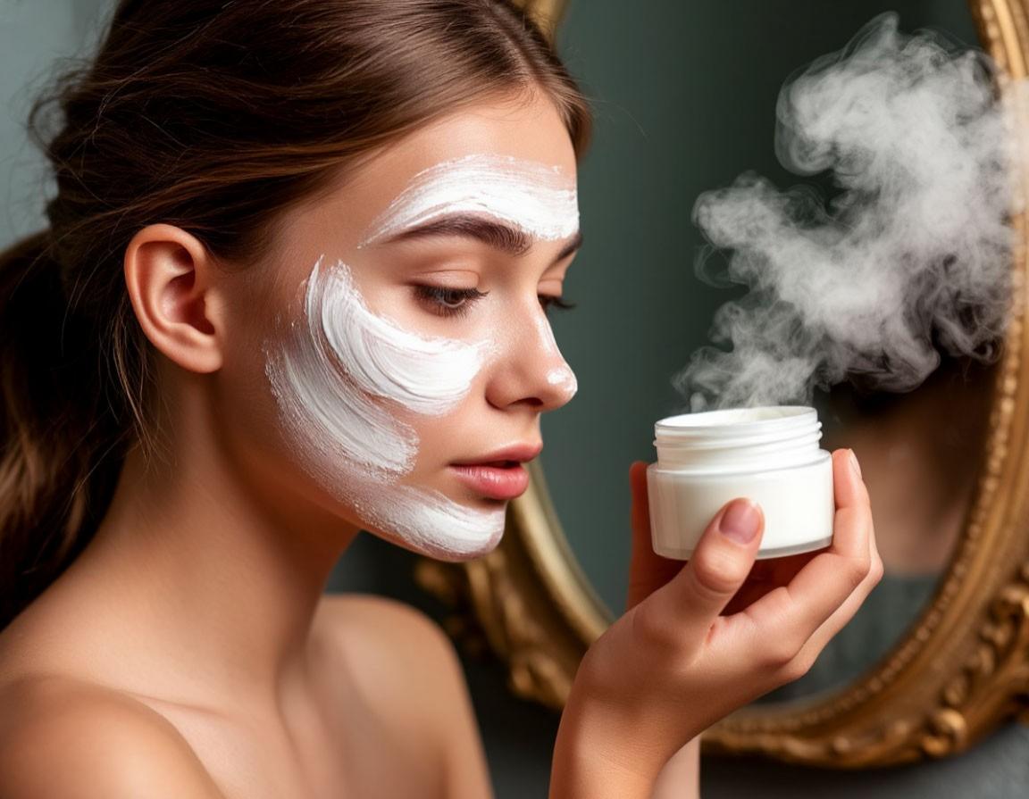 Просроченное в шампунь и штукатурка в крем: Что творится на косметических заводах?