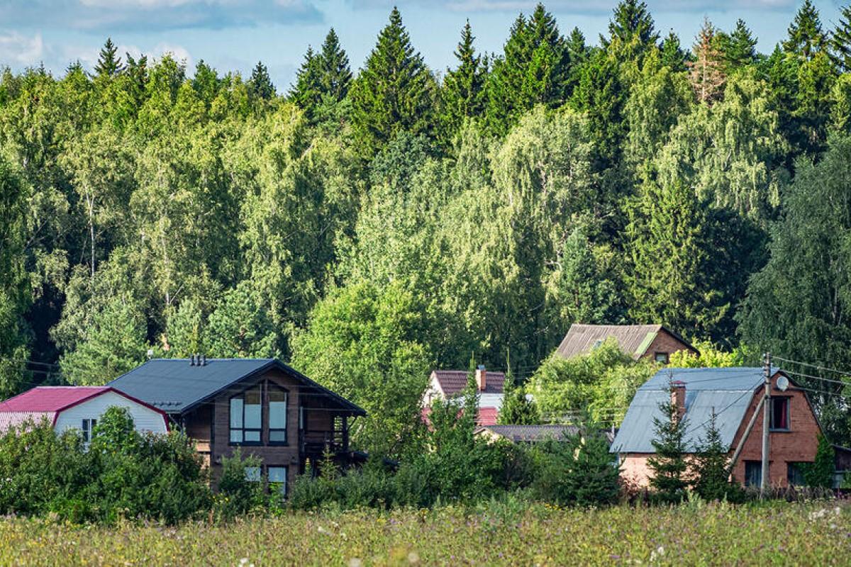 Депутат Гаврилов рассказал, кому положен участок земли от государства