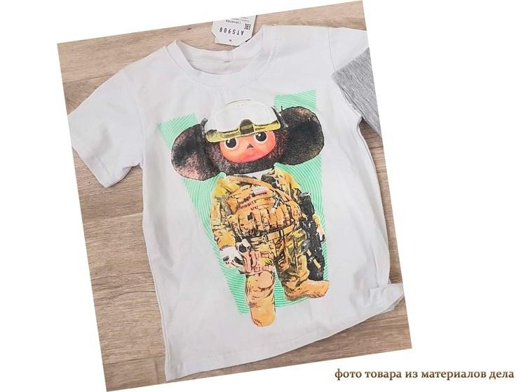 «Союзмультфильм» выиграл суд с продавцом футболок с Чебурашкой из Липецка