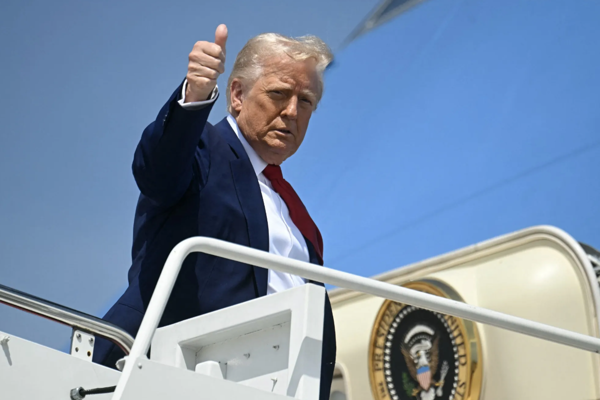 Катар будет покупать у США самолёты Boeing