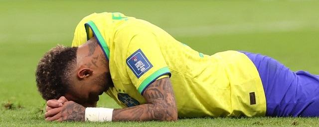 Goal: There is a suspected viral infection in the Brazilian national team