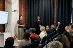 Творческий сектор формируют около 1,5% общего объёма экономики Астраханской области