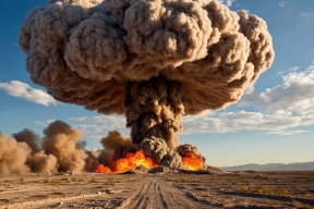 Гросси заявил, что Германия может создать ядерное оружие за несколько месяцев